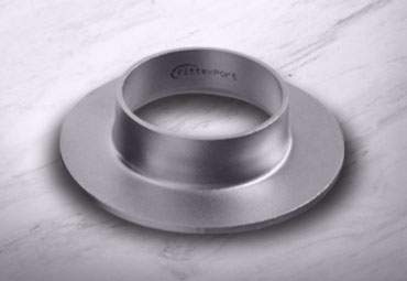 Vorschweissbördel Fittexport