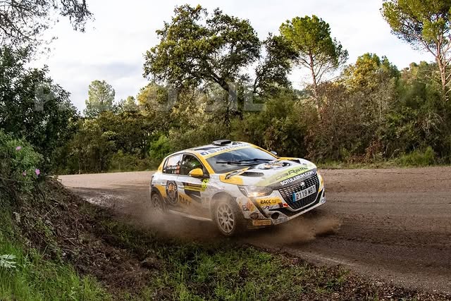 Desafío Peugeot 2025