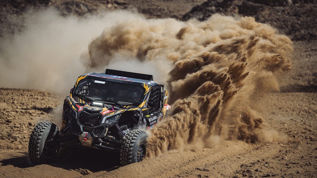Dakar